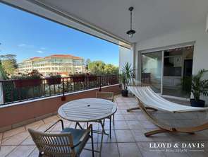 Vente Appartement 4 piècesCiboure