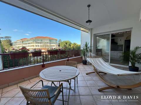Vente appartement 4 pièces Ciboure 64