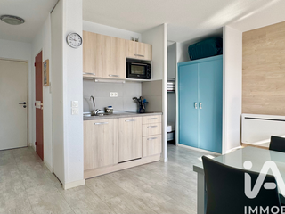 Vente appartement 1 pièce