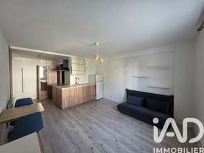 Vente Appartement T1Ciboure