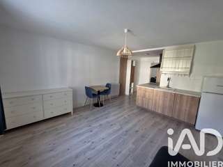 Vente appartement 1 pièce Vente appartement 1 pièce