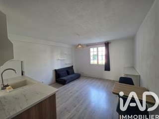 Vente appartement 1 pièce Vente appartement 1 pièce