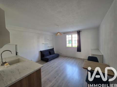 Vente appartement 1 pièce Vente appartement 1 pièce