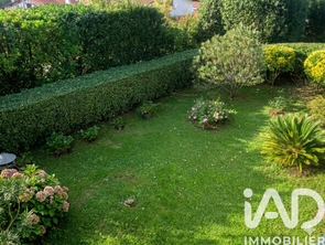 Vente Appartement 3 piècesCiboure