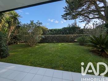 Vente appartement 3 pièces Ciboure 64