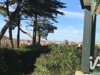 Vente appartement 3 pièces Ciboure 64