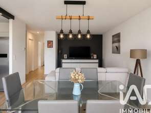Vente Appartement 3 piècesCiboure