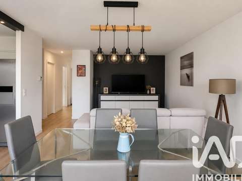 Vente appartement 3 pièces Ciboure 64