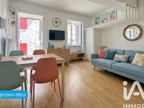 Vente Appartement 2 piècesCiboure