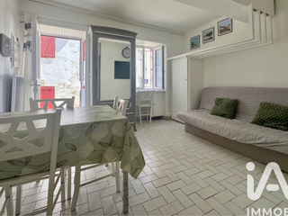 Vente appartement 1 pièce Vente appartement 1 pièce