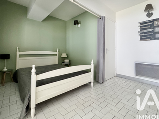 Vente appartement 1 pièce Vente appartement 1 pièce