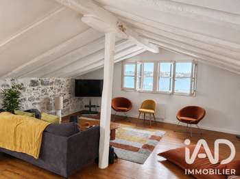 Vente Appartement 2 piècesCiboure