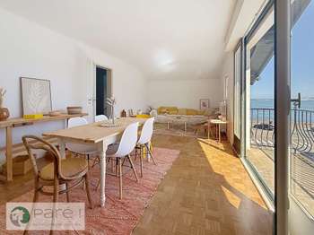 Vente appartement 3 pièces Ciboure 64