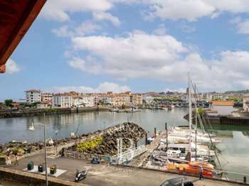 Vente Appartement 3 piècesCiboure