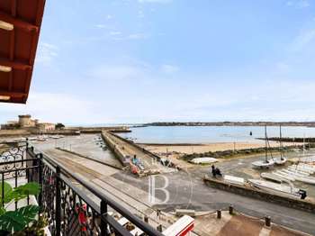 Vente appartement 4 pièces Ciboure 64