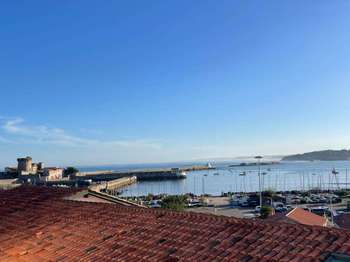 Vente Appartement 3 piècesCiboure
