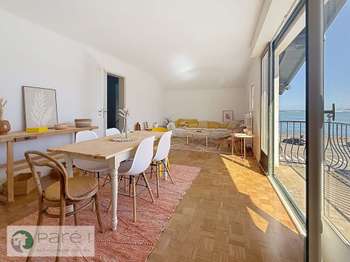 Vente appartement 3 pièces Ciboure 64