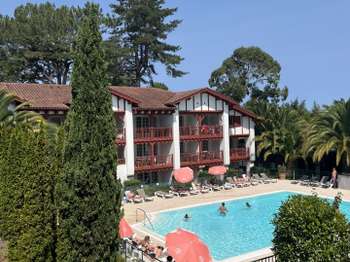Vente appartement 2 pièces Ciboure 64
