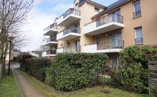 Photo Vente appartement Cintré