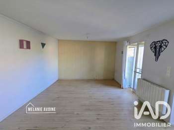 Vente Appartement 3 piècesCiré-d'Aunis