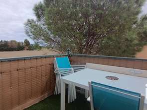 Vente Appartement 2 piècesClaira