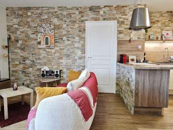 Vente Appartement 3 piècesClaira