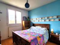 Vente appartement 6 pièces