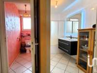 Vente appartement 6 pièces