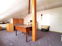 Vente appartement 6 pièces