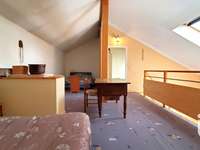 Vente appartement 6 pièces