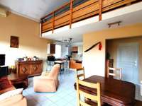 Vente appartement 6 pièces