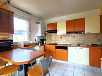 Vente appartement 6 pièces