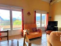 Vente appartement 6 pièces