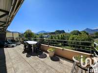 Vente appartement 6 pièces