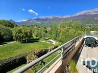 Vente appartement 6 pièces