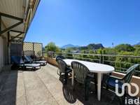 Vente appartement 6 pièces