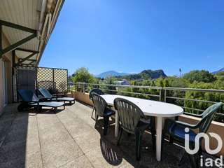Vente appartement 6 pièces Vente appartement 6 pièces