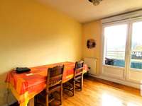 Vente appartement 6 pièces