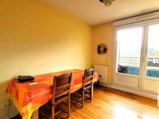 Vente appartement 6 pièces Vente appartement 6 pièces