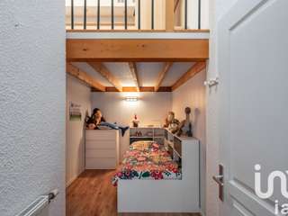 Vente appartement 5 pièces