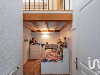 Vente appartement 5 pièces