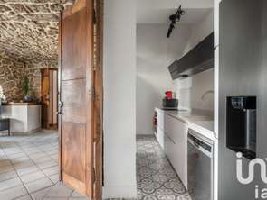 Vente Appartement 5 piècesClaix