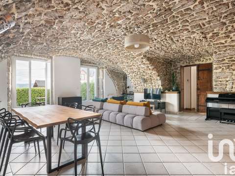 Vente appartement 5 pièces