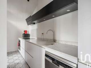 Vente appartement 5 pièces