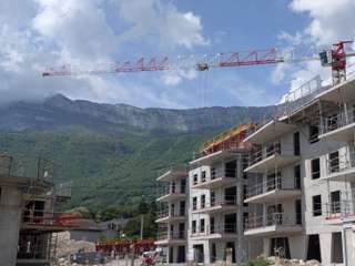 Vente appartement 1 pièce Vente appartement 1 pièce