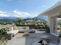 Vente appartement 5 pièces