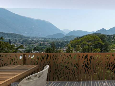 Vente appartement 3 pièces Claix 38