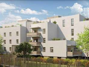 Vente Appartement 2 piècesClaix
