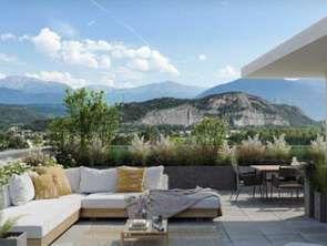 Vente Appartement 3 piècesClaix