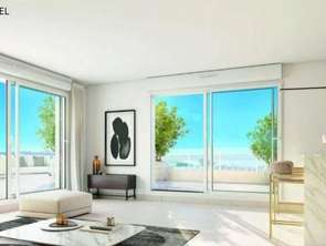 Vente Appartement 5 piècesClaix